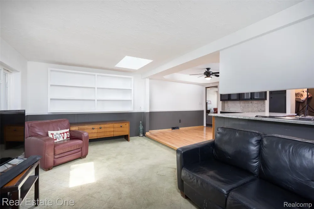 36424 Clifford Drive Sterling Heights City, MI 48312