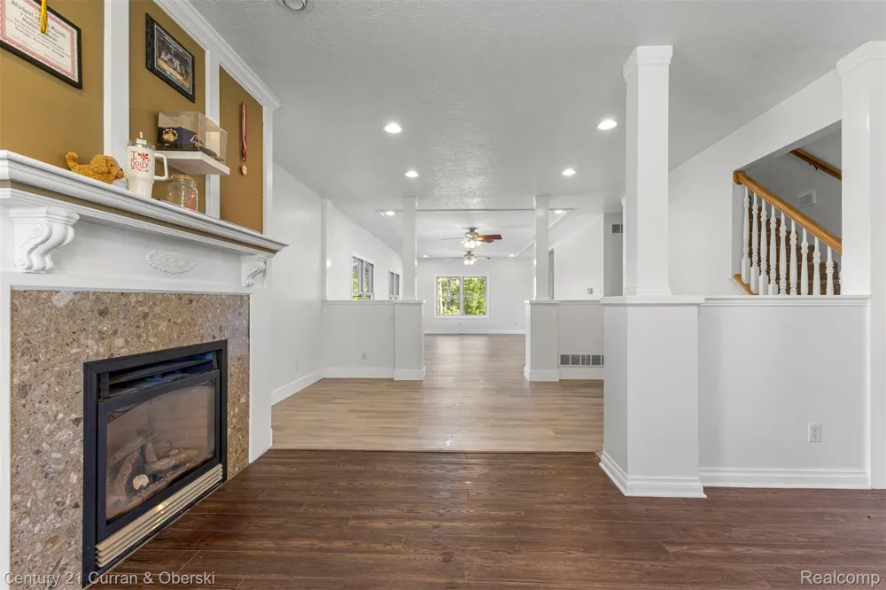 2732 Carric Court Rives Township, MI 49201