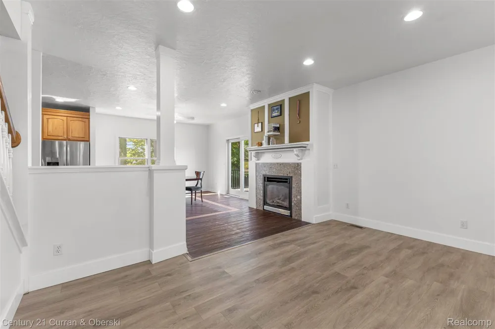 2732 Carric Court Rives Township, MI 49201