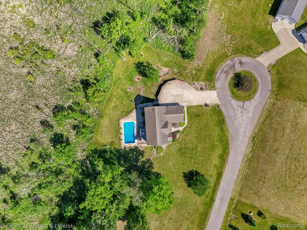 2732 Carric Court Rives Township, MI 49201