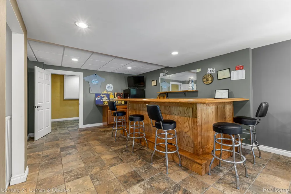 2732 Carric Court Rives Township, MI 49201