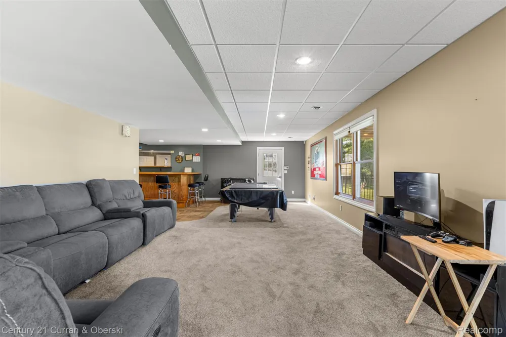 2732 Carric Court Rives Township, MI 49201
