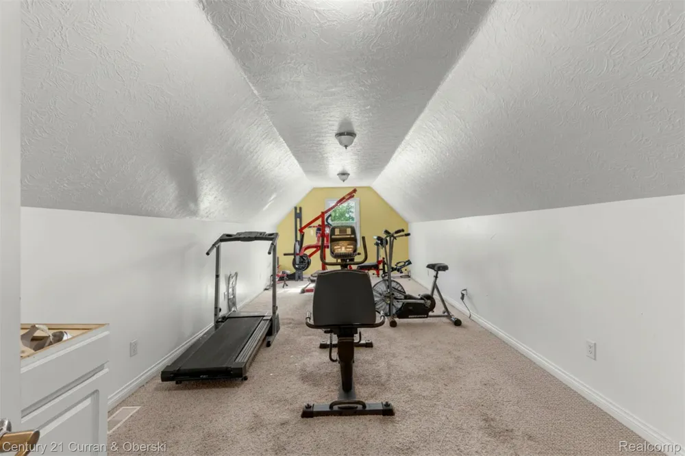 2732 Carric Court Rives Township, MI 49201