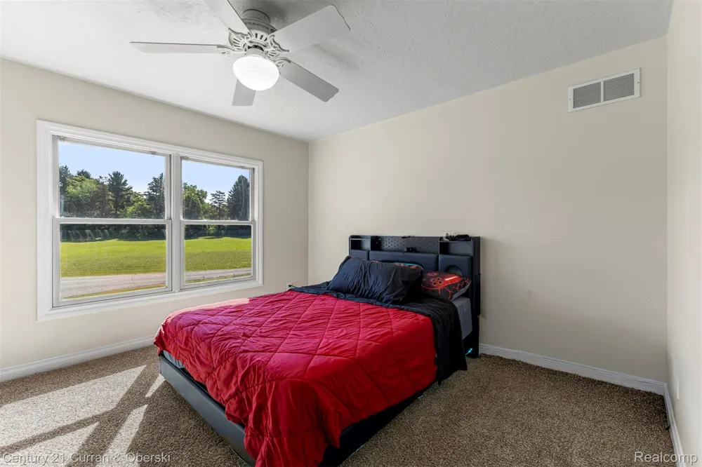 2732 Carric Court Rives Township, MI 49201