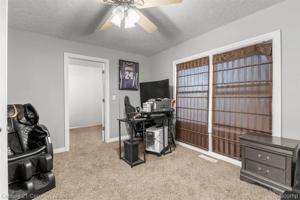 2732 Carric Court Rives Township, MI 49201