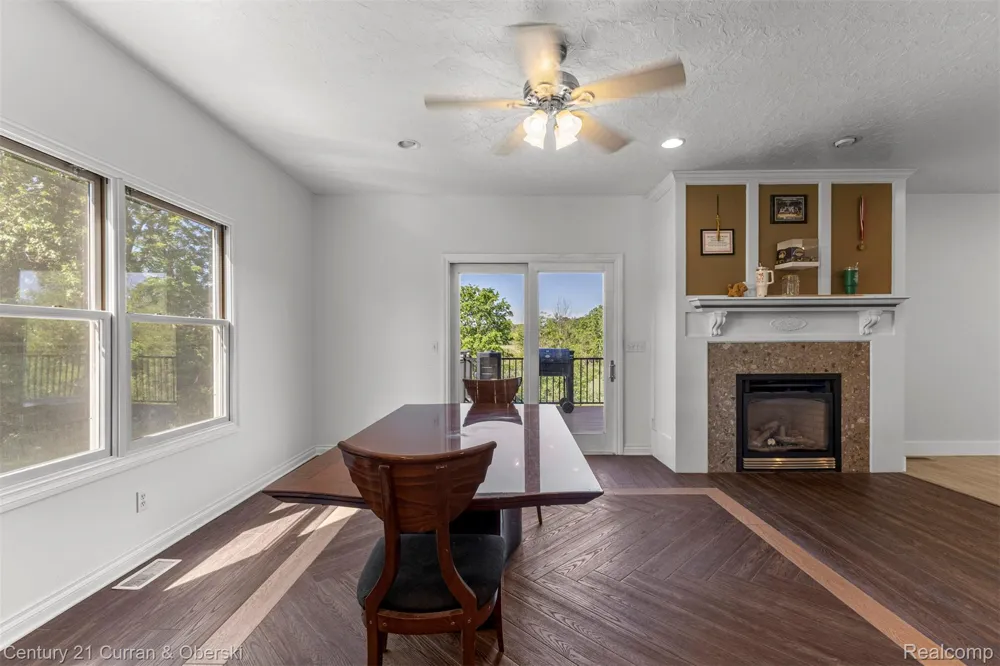 2732 Carric Court Rives Township, MI 49201