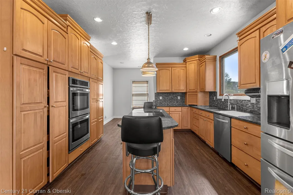 2732 Carric Court Rives Township, MI 49201