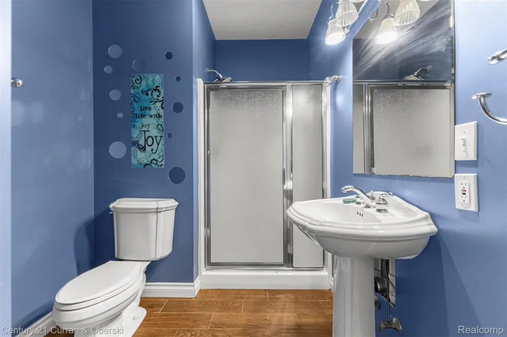 2732 Carric Court Rives Township, MI 49201