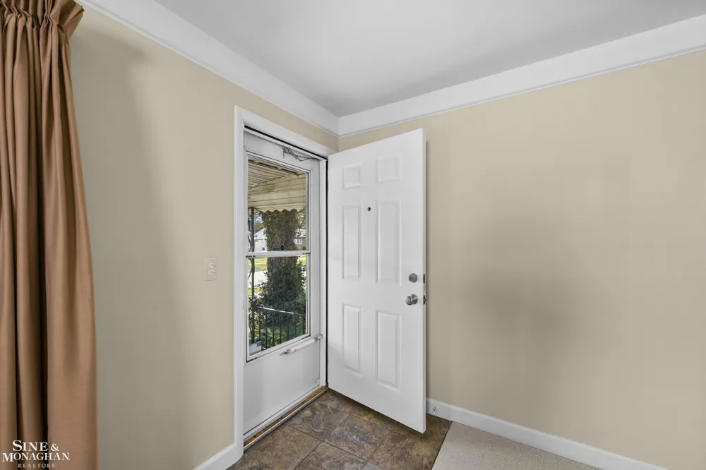 22101 Masch Avenue Warren City, MI 48091