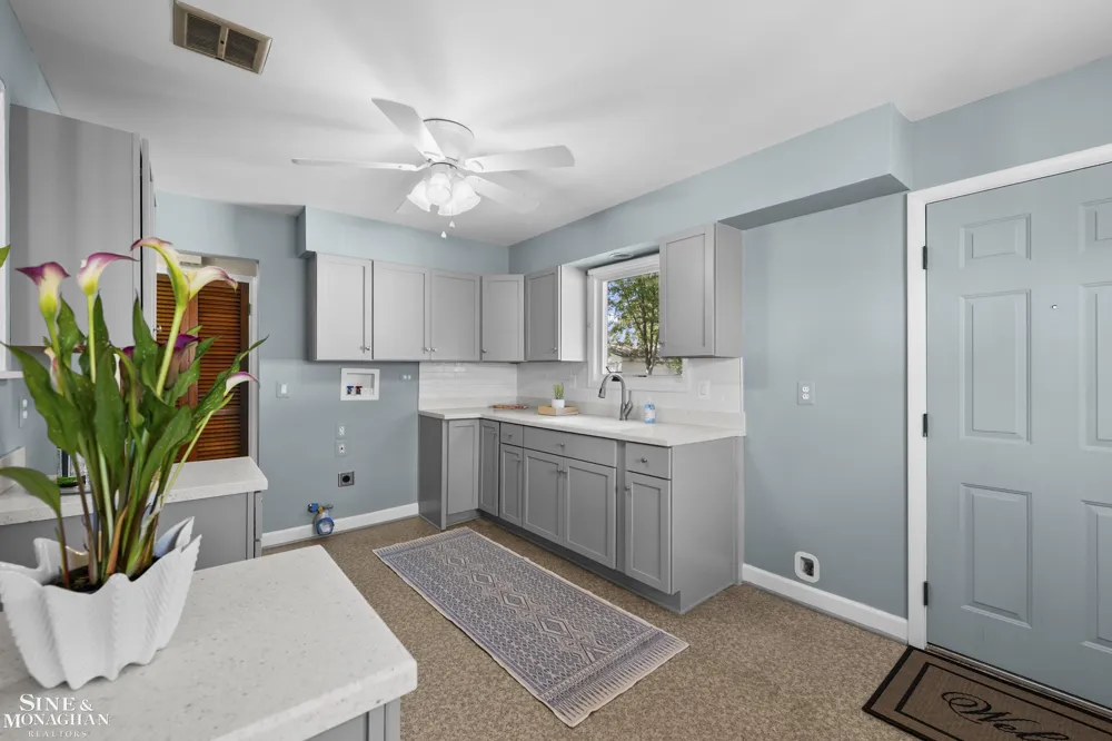 22101 Masch Avenue Warren City, MI 48091
