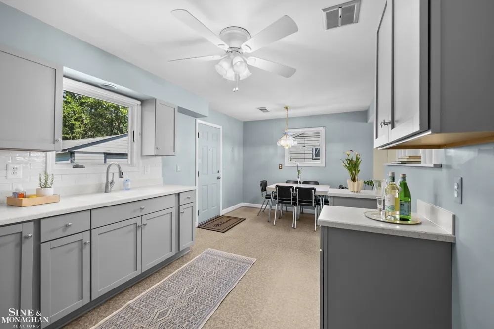 22101 Masch Avenue Warren City, MI 48091