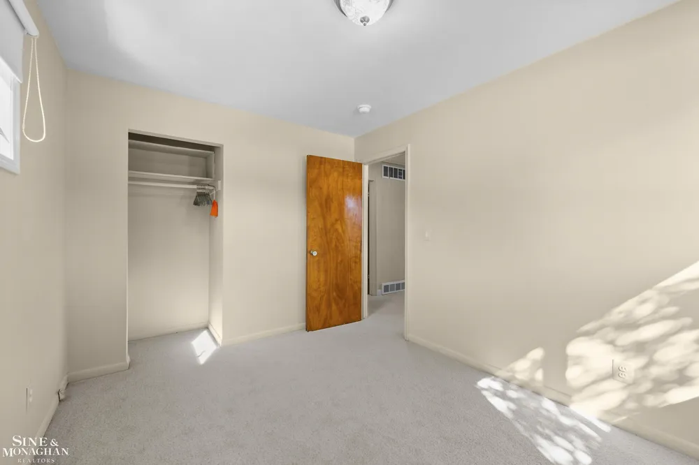 22101 Masch Avenue Warren City, MI 48091