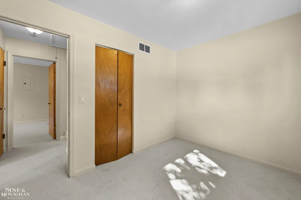 22101 Masch Avenue Warren City, MI 48091
