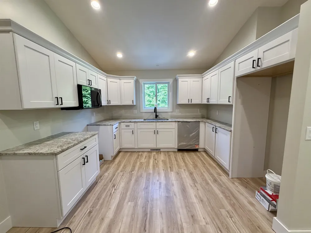 1136 Birmley Estates Drive Garfield Charter Township, MI 49696