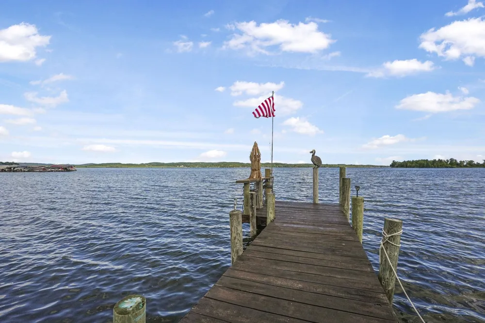 9850 S Perrins Landing Drive Solon Township, MI 49684