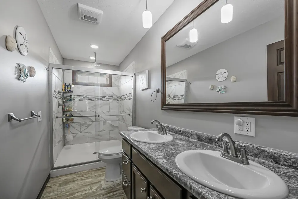 9850 S Perrins Landing Drive Solon Township, MI 49684