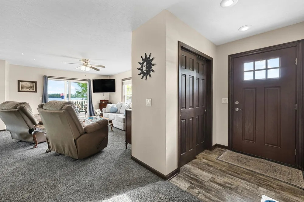 9850 S Perrins Landing Drive Solon Township, MI 49684