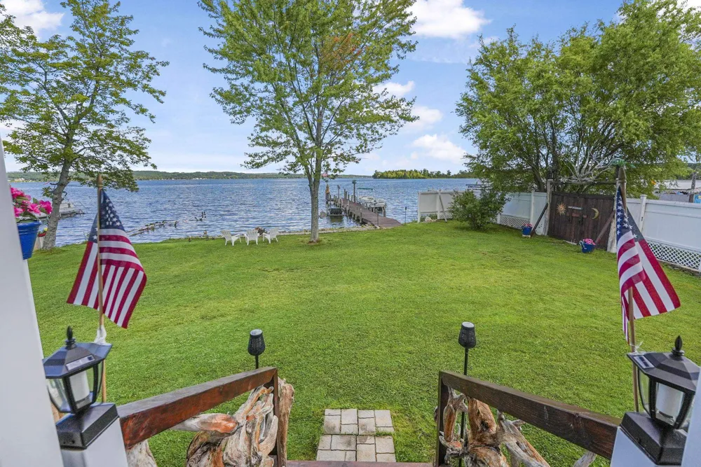 9850 S Perrins Landing Drive Solon Township, MI 49684