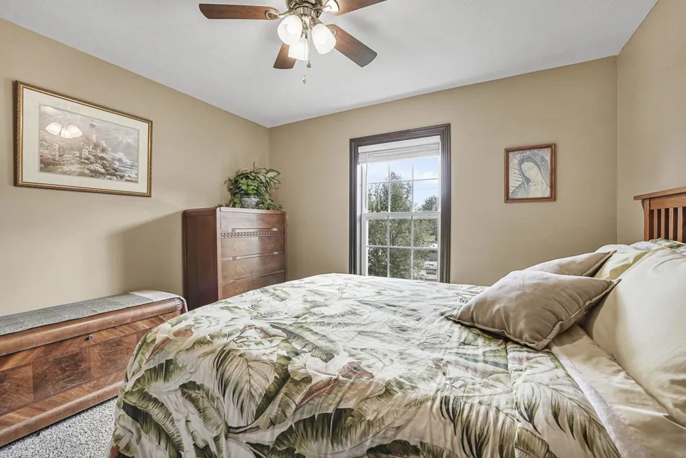 9850 S Perrins Landing Drive Solon Township, MI 49684