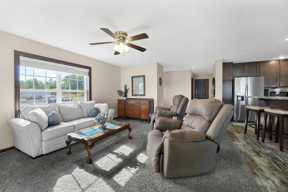 9850 S Perrins Landing Drive Solon Township, MI 49684