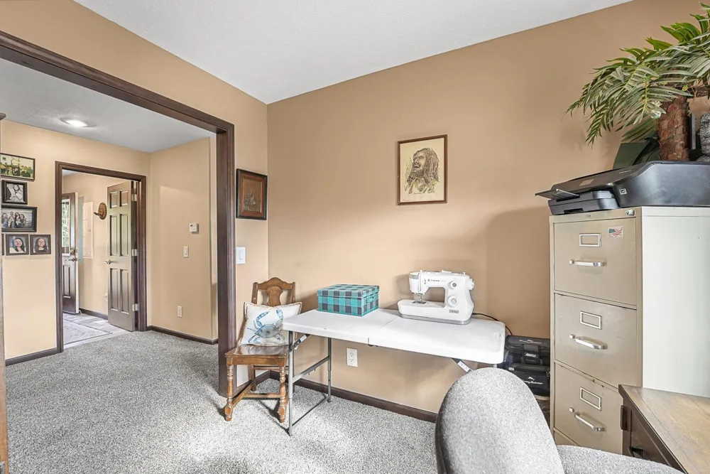 9850 S Perrins Landing Drive Solon Township, MI 49684