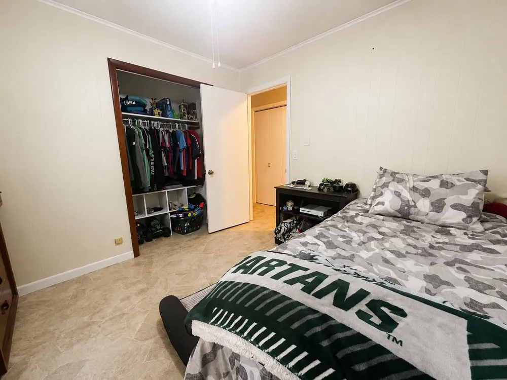 597 Janet Street Baldwin Township, MI 48730