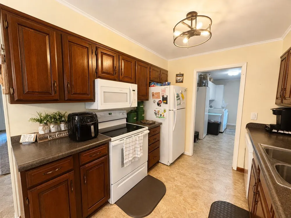 597 Janet Street Baldwin Township, MI 48730