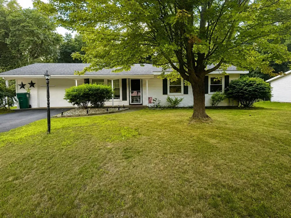 597 Janet Street Baldwin Township, MI 48730