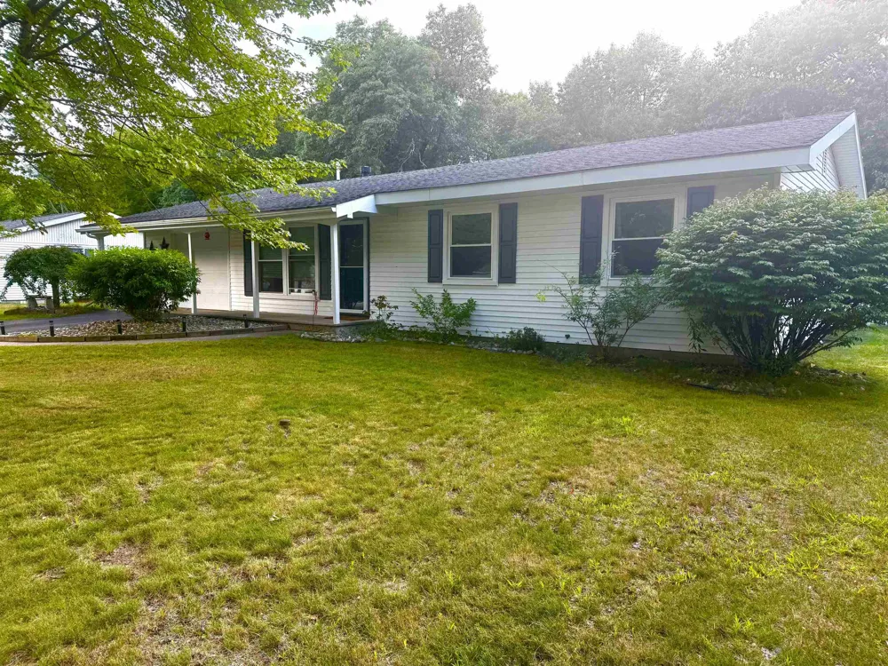 597 Janet Street Baldwin Township, MI 48730