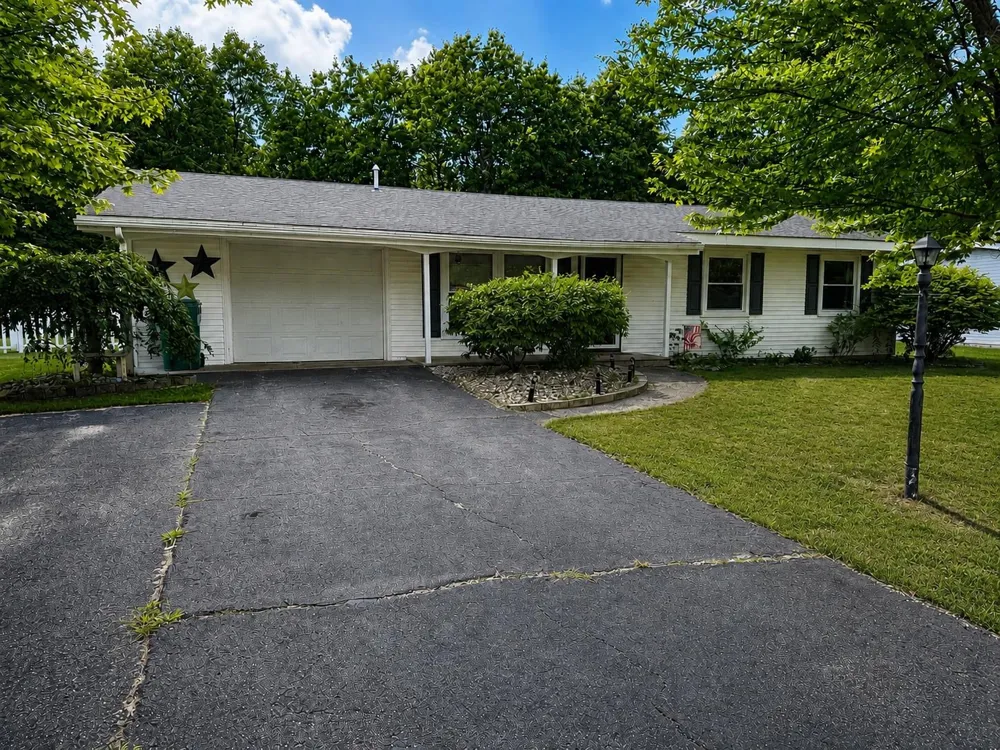 597 Janet Street Baldwin Township, MI 48730