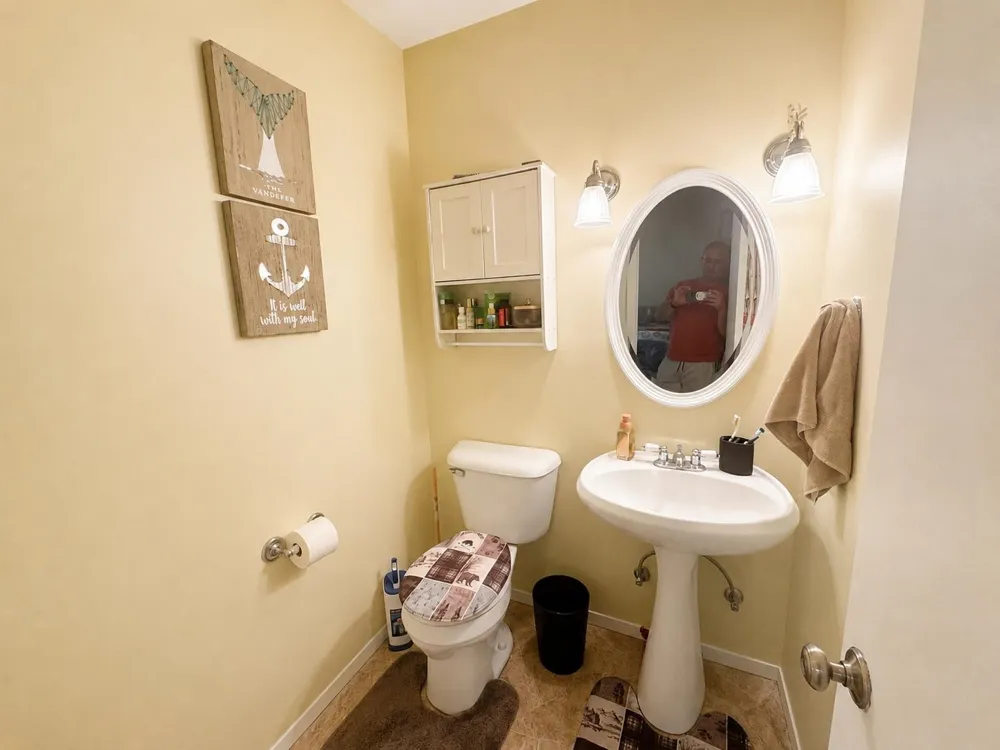 597 Janet Street Baldwin Township, MI 48730