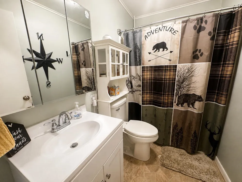 597 Janet Street Baldwin Township, MI 48730