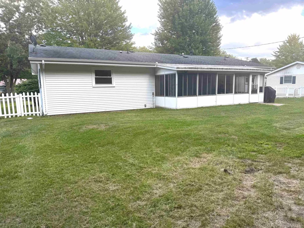 597 Janet Street Baldwin Township, MI 48730