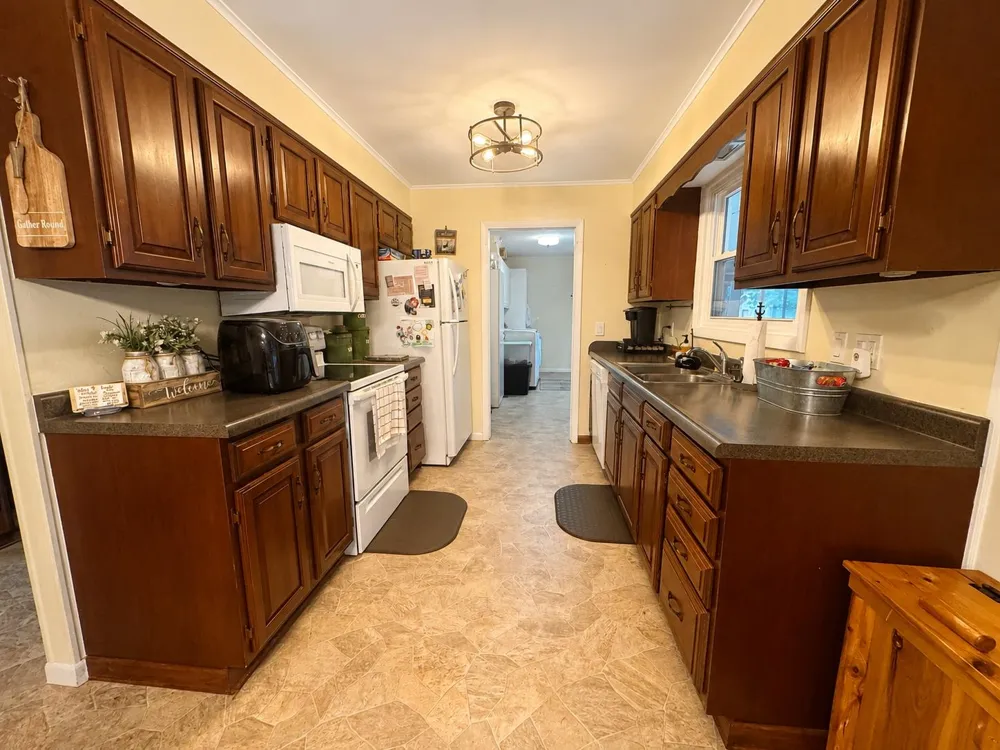 597 Janet Street Baldwin Township, MI 48730