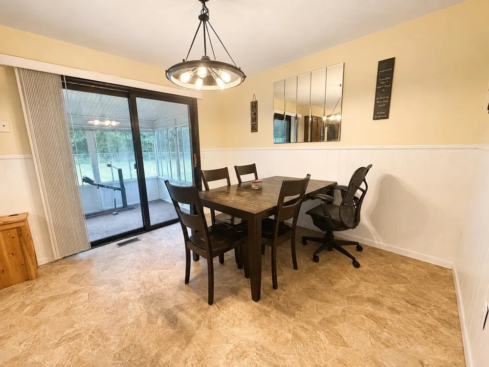 597 Janet Street Baldwin Township, MI 48730