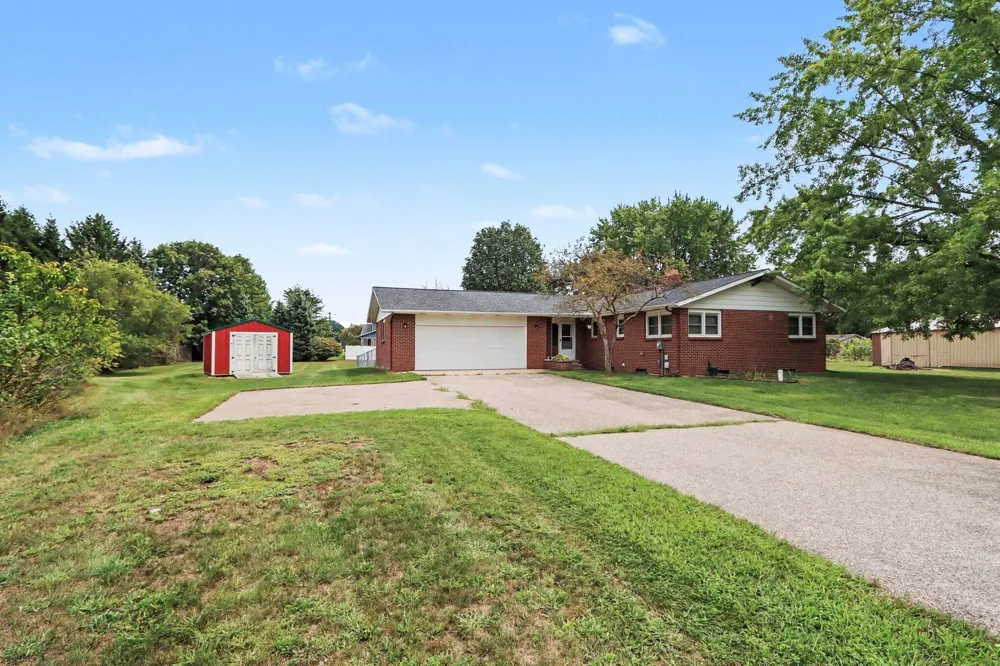 411 Walden Drive Otsego Township, MI 49078