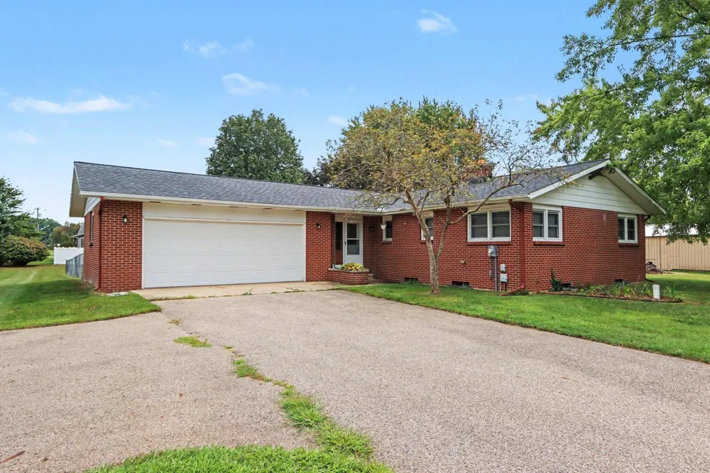 411 Walden Drive Otsego Township, MI 49078