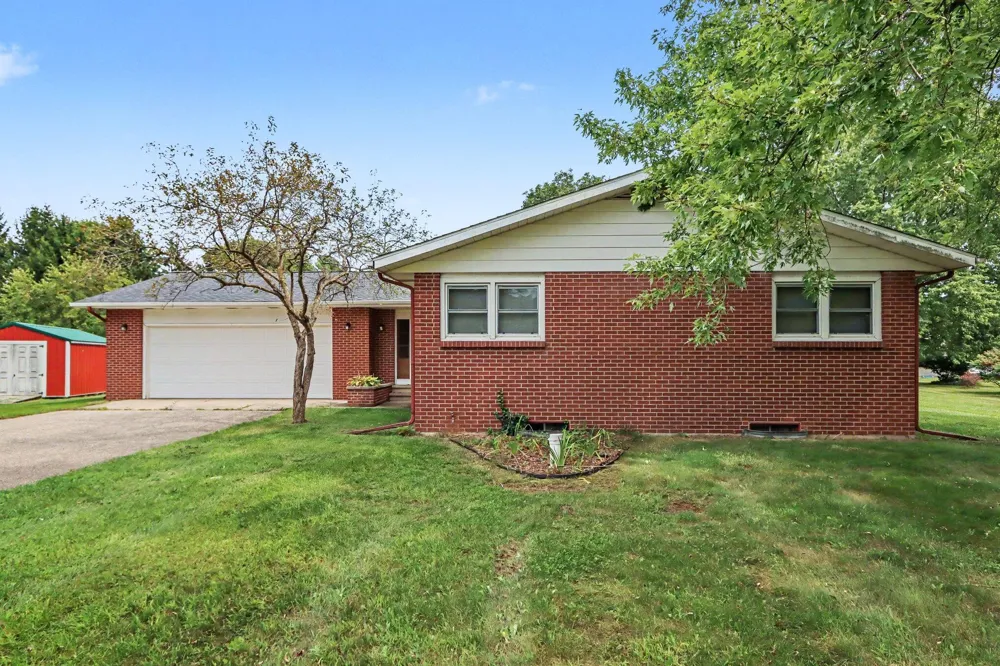 411 Walden Drive Otsego Township, MI 49078