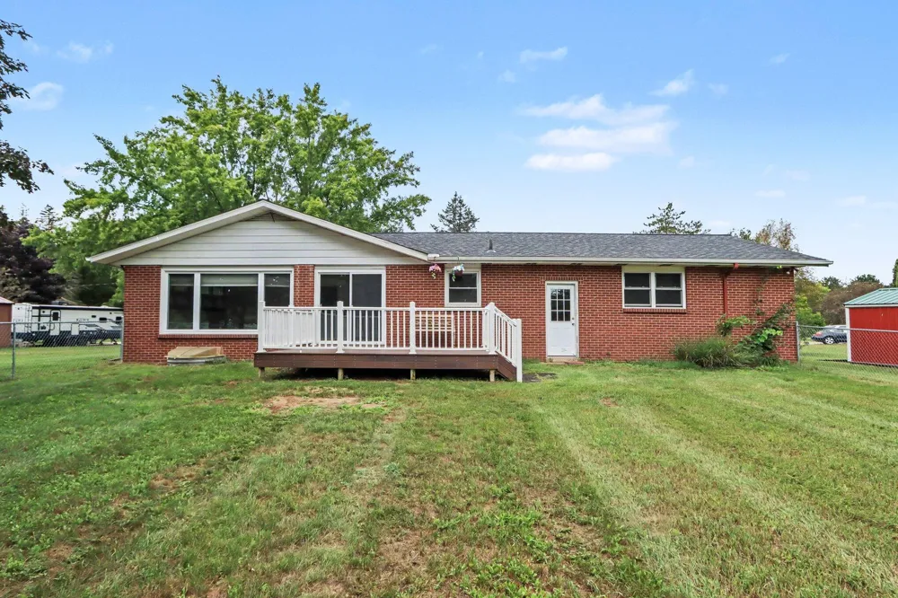 411 Walden Drive Otsego Township, MI 49078