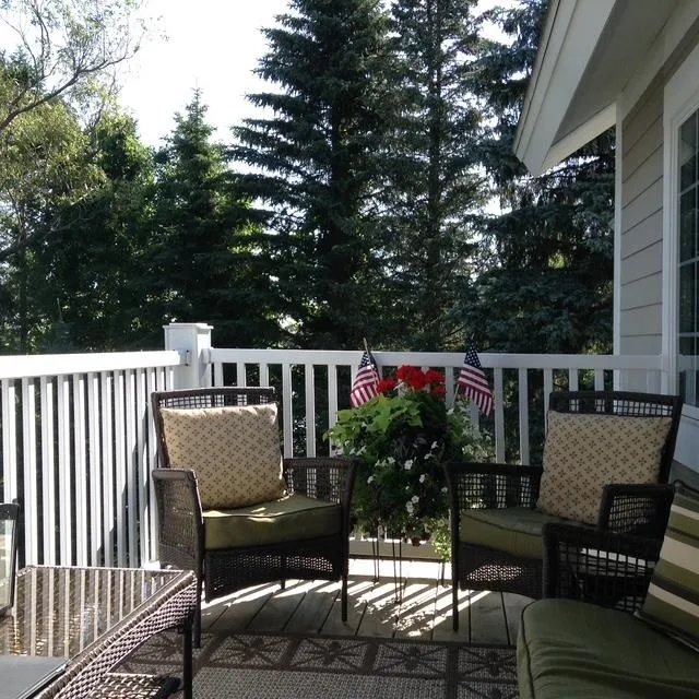 1246 Sunnyside Drive Cadillac City, MI 49601