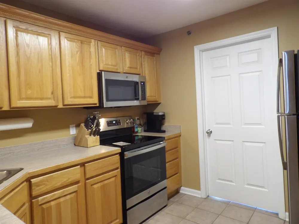 1246 Sunnyside Drive Cadillac City, MI 49601