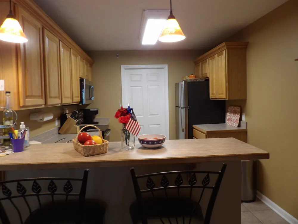 1246 Sunnyside Drive Cadillac City, MI 49601