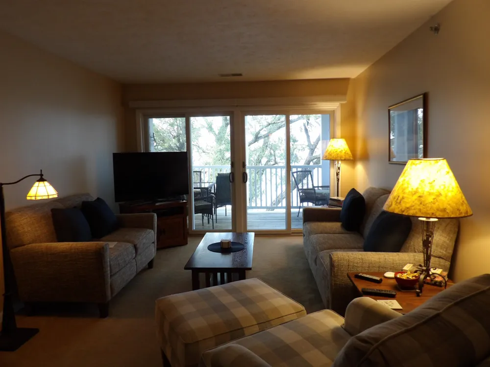 1246 Sunnyside Drive Cadillac City, MI 49601