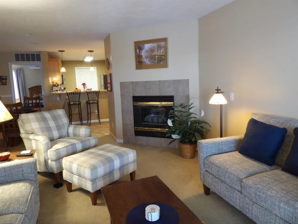 1246 Sunnyside Drive Cadillac City, MI 49601