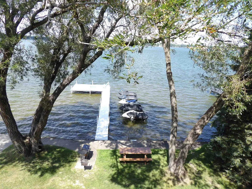 1246 Sunnyside Drive Cadillac City, MI 49601