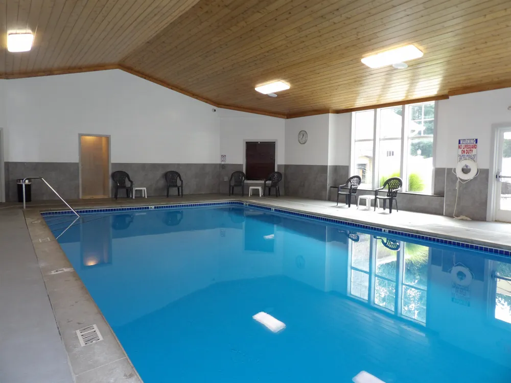 1246 Sunnyside Drive Cadillac City, MI 49601