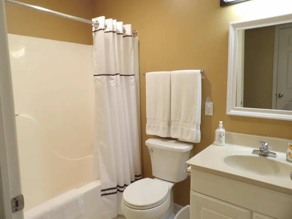 1246 Sunnyside Drive Cadillac City, MI 49601