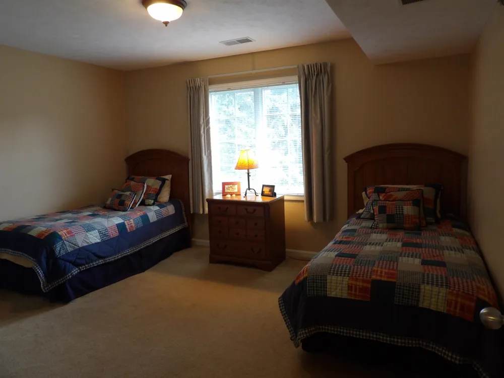 1246 Sunnyside Drive Cadillac City, MI 49601
