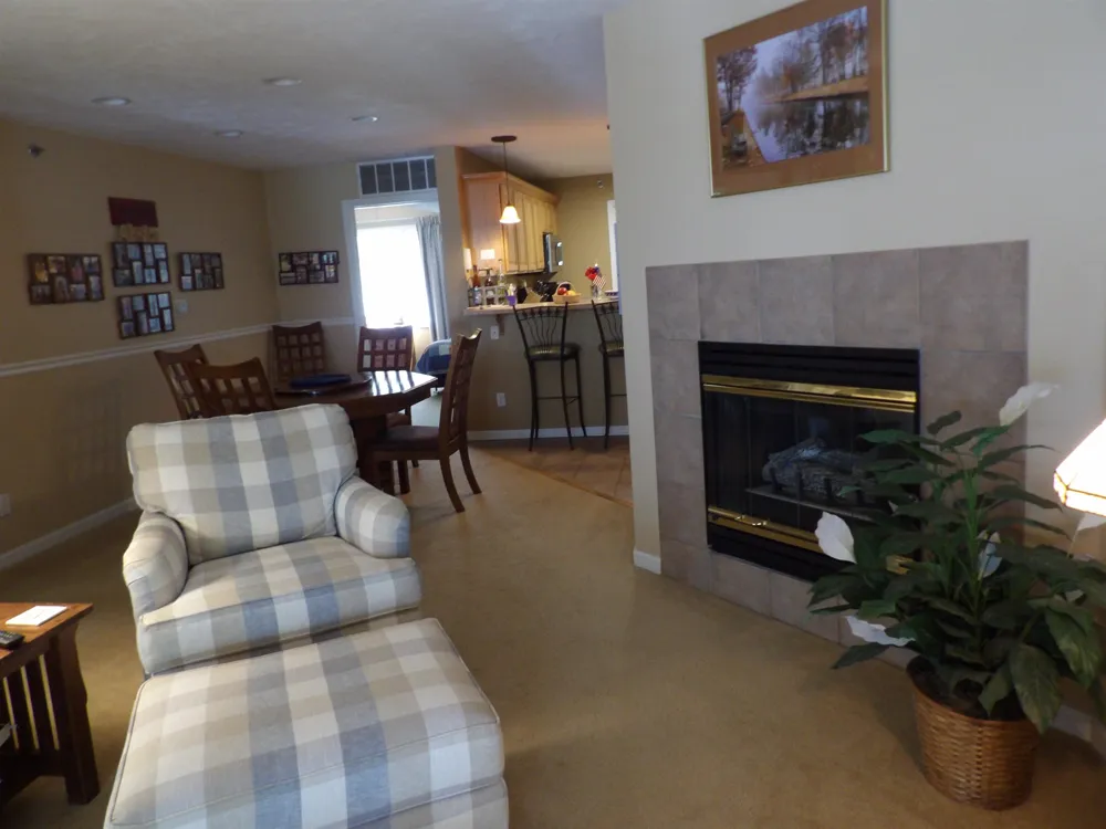 1246 Sunnyside Drive Cadillac City, MI 49601