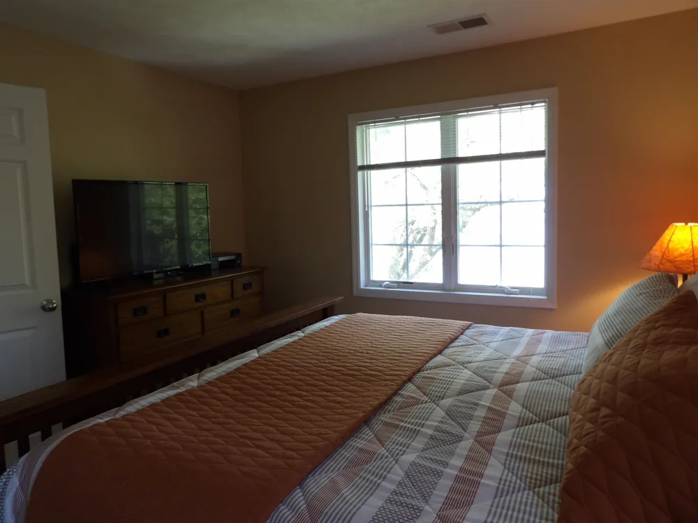 1246 Sunnyside Drive Cadillac City, MI 49601